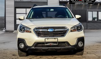 2019 Subaru Outback full