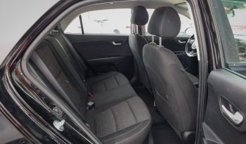 2021 Kia Rio 5-door full