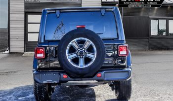 2022 Jeep Wrangler full