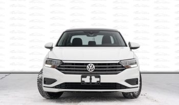 2021 Volkswagen Jetta full