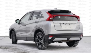 2020 Mitsubishi Eclipse Cross full