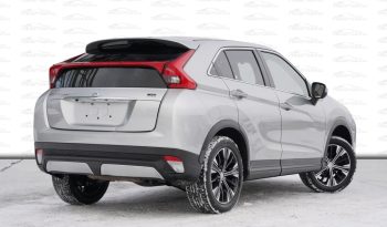 2020 Mitsubishi Eclipse Cross full