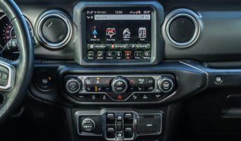 2022 Jeep Wrangler full