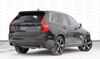 2018 Volvo XC90 full