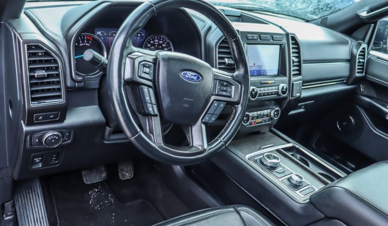 2021 Ford Expedition full