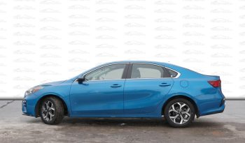 2021 Kia Forte full