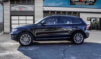 2016 Audi Q5 full