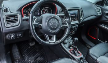 2018 Jeep Compass full