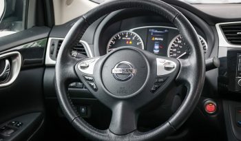 2018 Nissan Sentra full