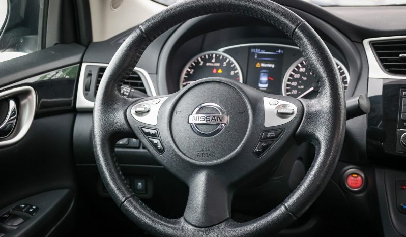 2018 Nissan Sentra full