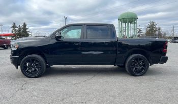 2020 Ram 1500 full