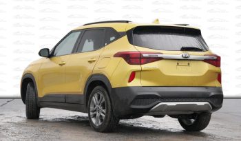 2021 Kia Seltos full