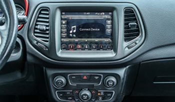 2018 Jeep Compass full