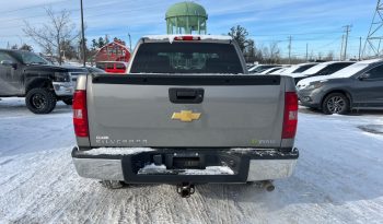 2013 Chevrolet Silverado 1500 full