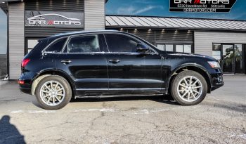 2016 Audi Q5 full