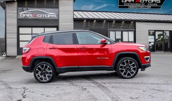 2017 Jeep Compass full