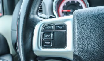 2016 Dodge Grand Caravan full