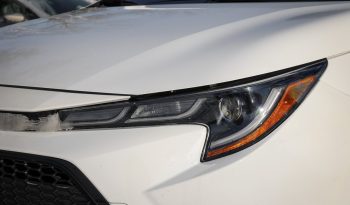 2022 Toyota Corolla full