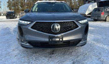 2023 Acura MDX full