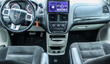 2016 Dodge Grand Caravan full