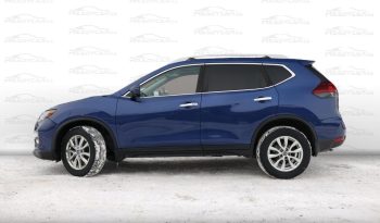 2018 Nissan Rogue full