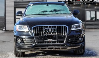 2016 Audi Q5 full