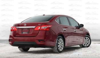 2018 Nissan Sentra full