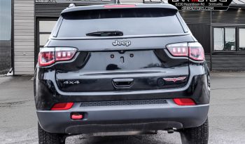 2018 Jeep Compass full