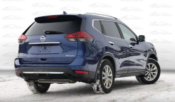 2018 Nissan Rogue full