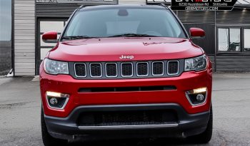 2017 Jeep Compass full