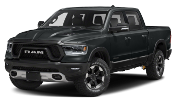 2021 Ram 1500 full