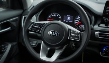 2021 Kia Seltos full