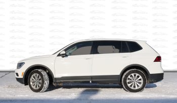 2020 Volkswagen Tiguan full