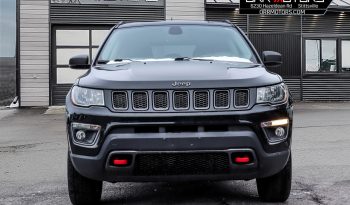 2018 Jeep Compass full