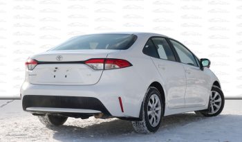 2021 Toyota Corolla full