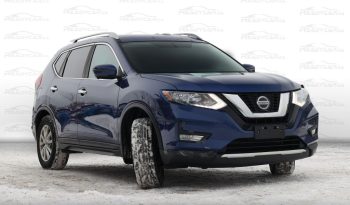 2018 Nissan Rogue full