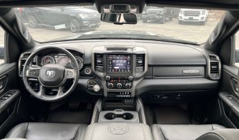 2020 Ram 1500 full