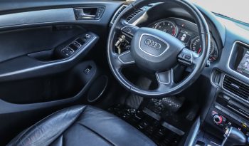 2016 Audi Q5 full