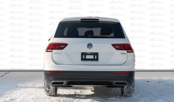 2020 Volkswagen Tiguan full