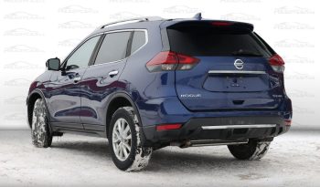 2018 Nissan Rogue full