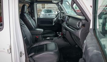 2018 Jeep Wrangler Unlimited full