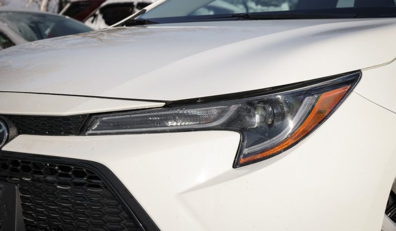 2021 Toyota Corolla full