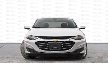 2022 Chevrolet Malibu full