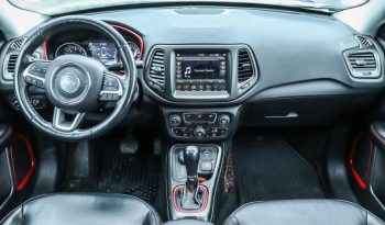 2018 Jeep Compass full