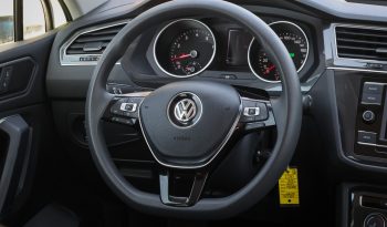 2020 Volkswagen Tiguan full