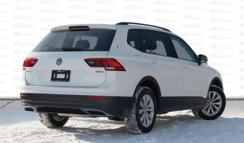 2020 Volkswagen Tiguan full