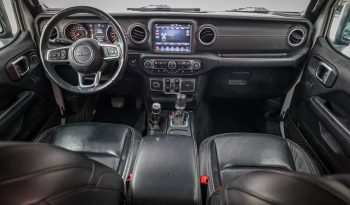 2018 Jeep Wrangler Unlimited full