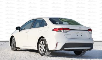 2021 Toyota Corolla full