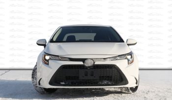 2022 Toyota Corolla full