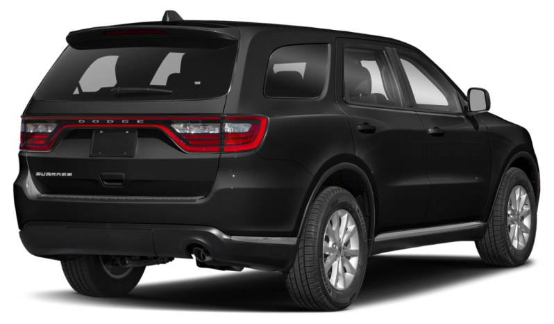 2022 Dodge Durango full